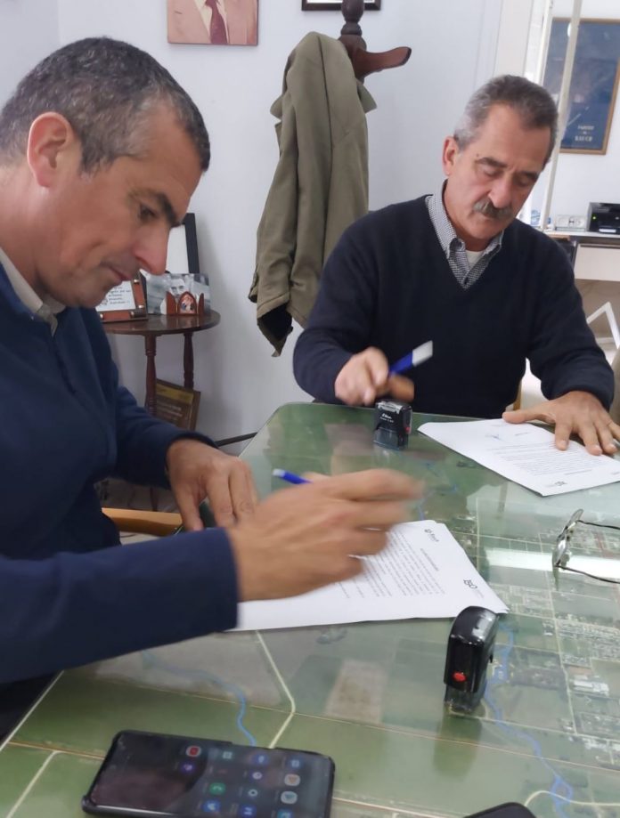 AUMENTO SALARIAL 1
