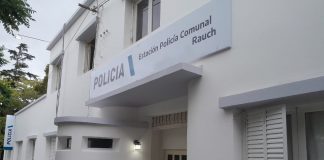 La Policía aprehendió a un hombre, que habría robado elementos de un auto