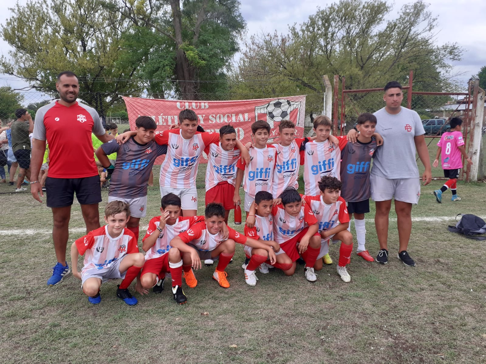 Club Atlético Independiente de Ayacucho Buenos Aires