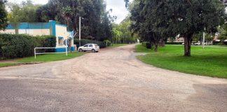Concejo: solicitan que se pavimente un tramo de la calle Gutiérrez