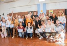 El PJ de Rauch convocó a la militancia y alertó por la pérdida de conquistas laborales