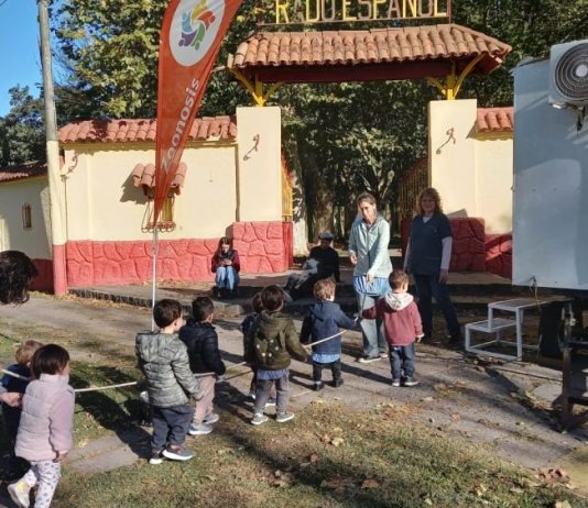 Propuestas educativas para el respeto de los animales
